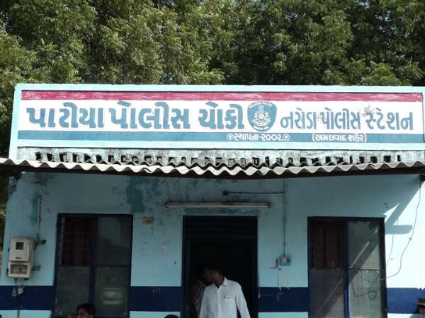 અમદાવાદમાં મૌલવી કર્યા 3 સગીરા સાથે શારીરિક અડપલાં