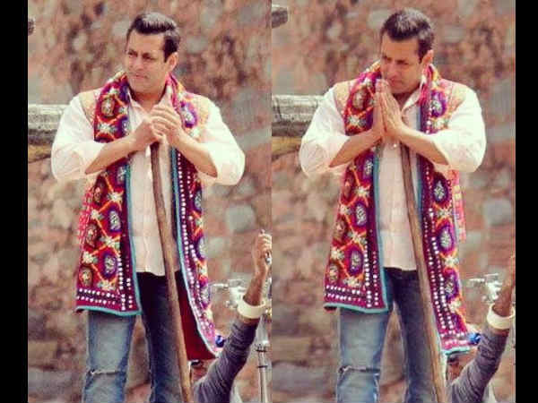 પ્રેમ રતન ધન પાયો