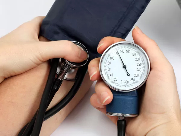 Blood Pressure