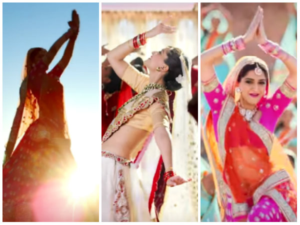 પારિવારિક સ્ટોરી