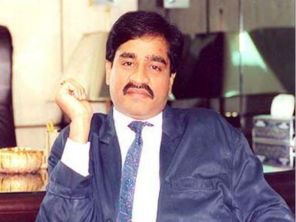 દાઉદનો ડાબો હાથ