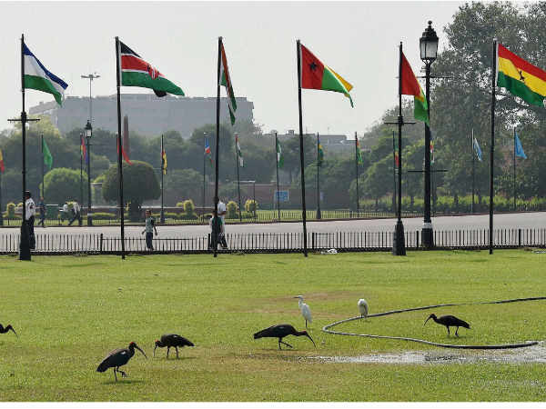 54 દેશનો માલિક આફ્રિકા