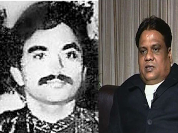 છોટા રાજન પોતાને દેશભક્ત ડોન કહે છે!