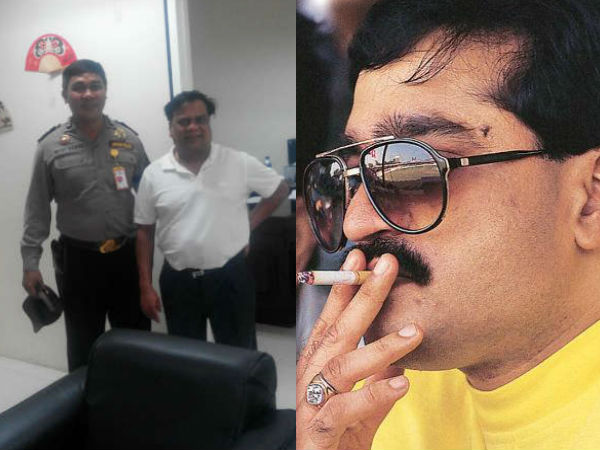 શું રાજનની અટક દાઉદને પકડાવી શકશે?