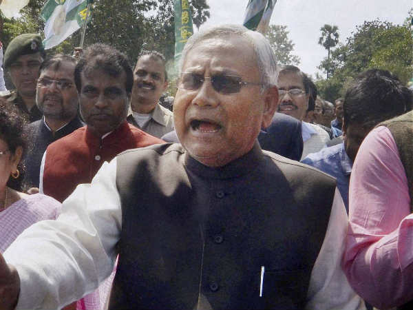 બિહારમાં ત્રીજા ચરણનું મતદાન