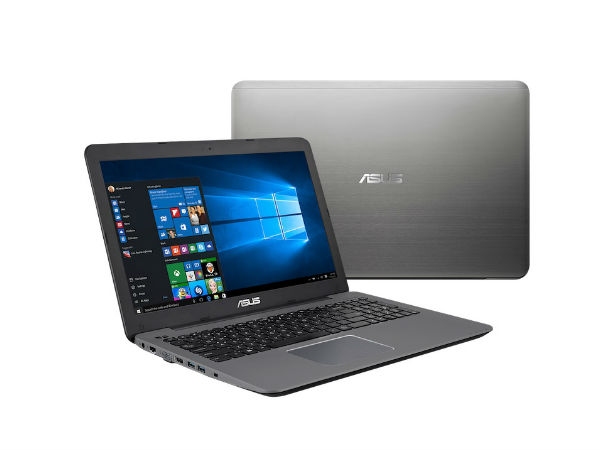 Asusએ નોટબુક Vivobook 4k લોન્ચ કર્યુ