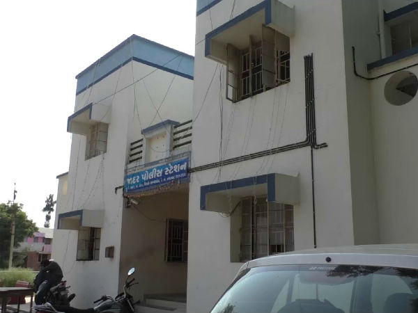 સાંબરકાંઠામાં 6 વર્ષની બાળક પર પડોશી કર્યો બળાત્કાર