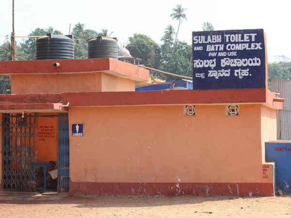 33 ટકા લોકો શૌચાલયથી વંચિત