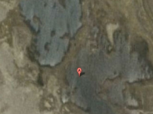બેબીલોન, ઇરાક