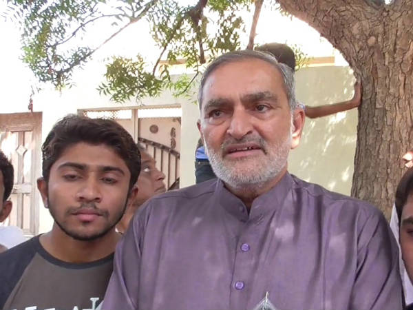 દિલિપ સંધવીના આરોપેને નલીન કોટડિયા ફગાવ્યા