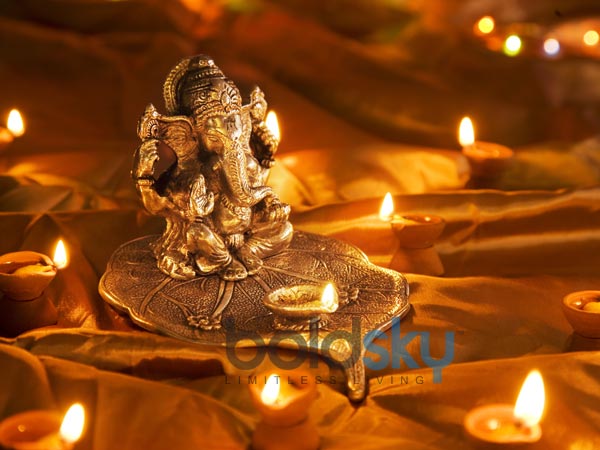 ટેબલની સજાવટ