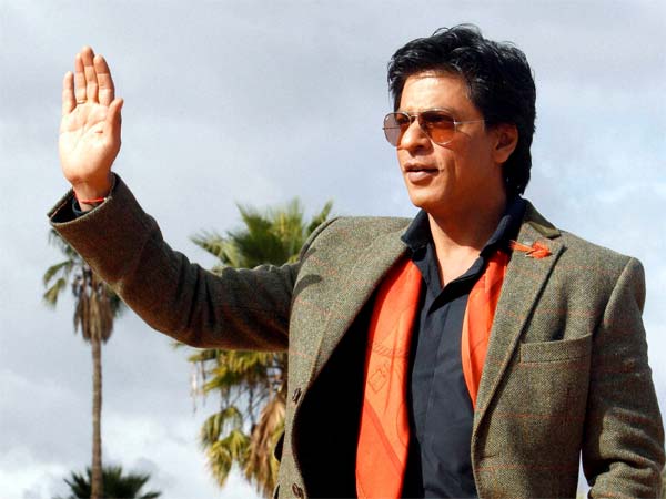 મુંબઇ હુમલાના માસ્ટર માઇન્ડ હાફિઝ સઇદે SRKને પાકિસ્તાન આવવાનું આપ્યું આમંત્રણ