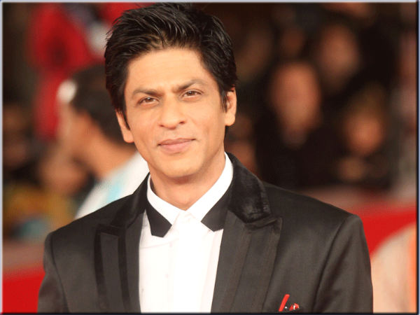 પીએમ મોદી SRKની માંગે માફી: કોંગ્રેસ