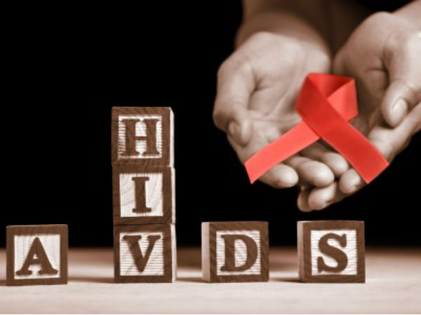 HIV