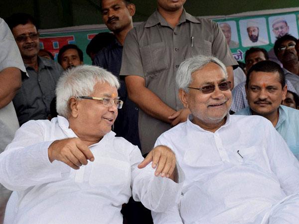સી વોટર અને ઇન્ડિયા ટીવીના Exit Polls