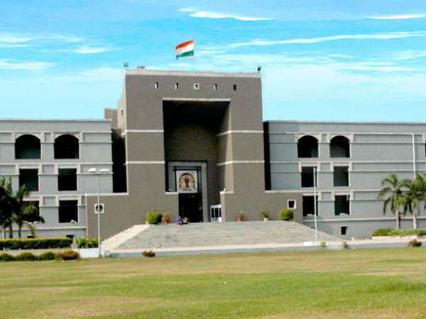 હાઇકોર્ડે શું ટકોર કરી
