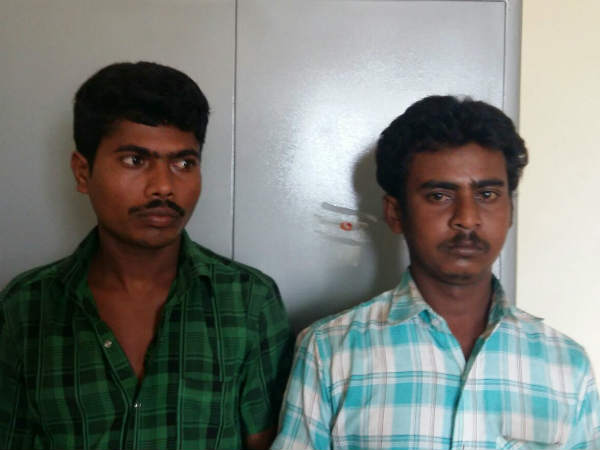 બેંગ્લોર નજીક ચાલતી બસમાં બળાત્કારની ઘટના
