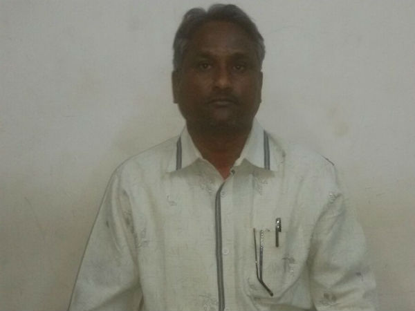 3.50 લાખની લાંચ માંગનાર અધિકારી રંગહાથ ઝડપાયો