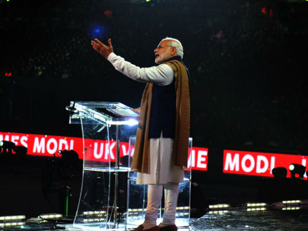 FDI નો મતલબ