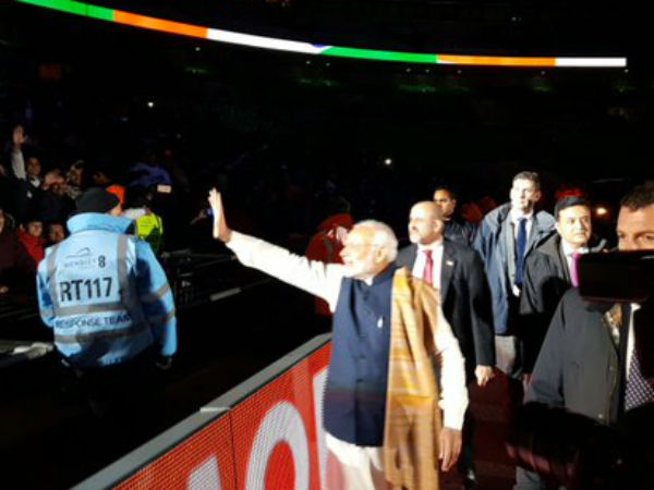 ભારત તે નથી જે ટીવી પર દેખાય છે