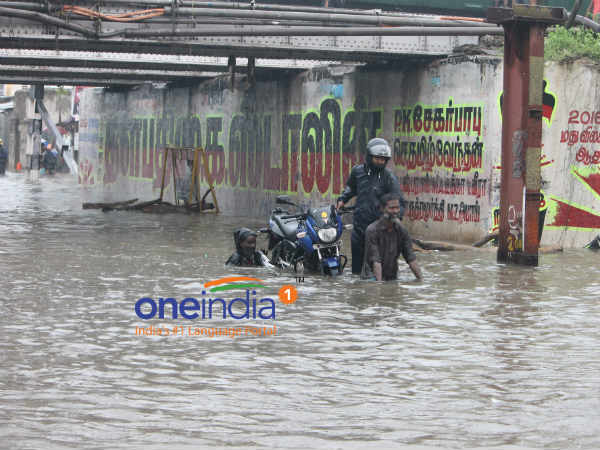 સામાન્ય જીવન ખોરવાયું
