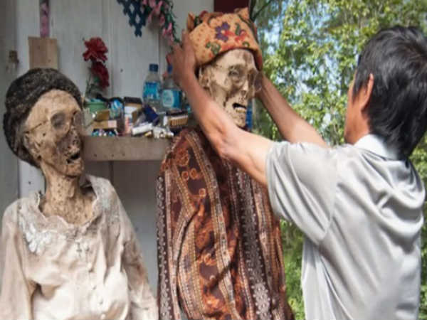 બરપ્પુથી થઇ હતી શરૂઆત