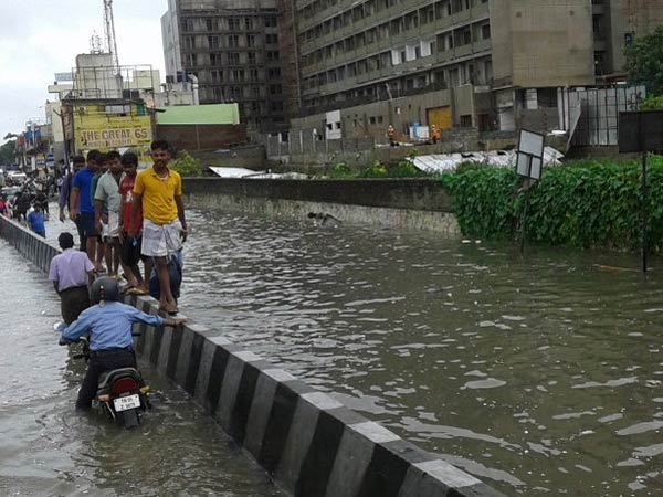 વરસાદથી રાહત નહીં
