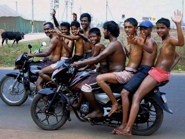 ગ્રામીણ ભારત