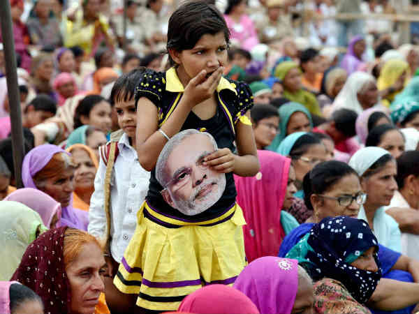 જૂનમાં ગ્રામીણ ભારત