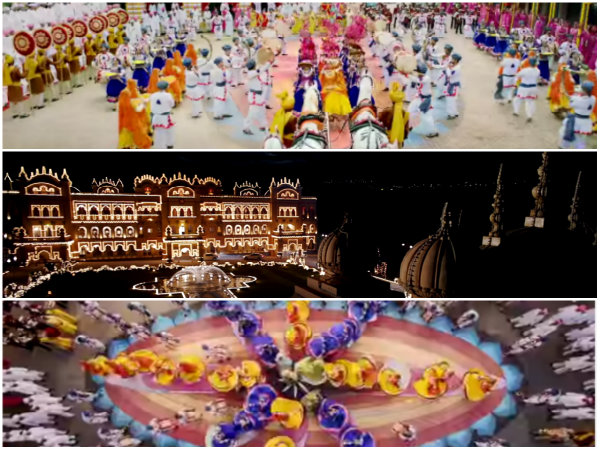 બોક્સ ઓફિસ