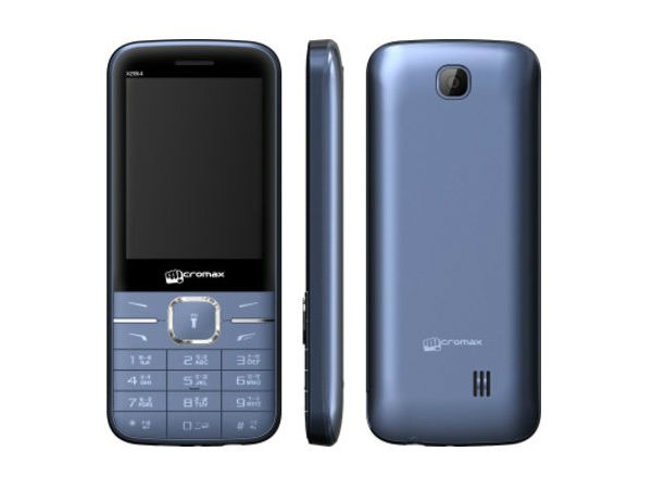 માઇક્રોમેક્સ X2814