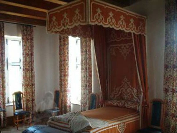 લાઇટ રિફ્લેક્શન