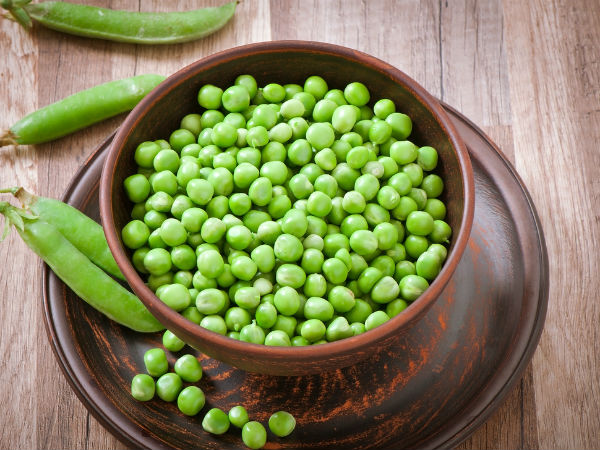વટાણા