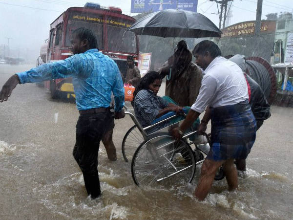 લોકો મદદ માટે ખોલ્યા ઘરના દ્વાર