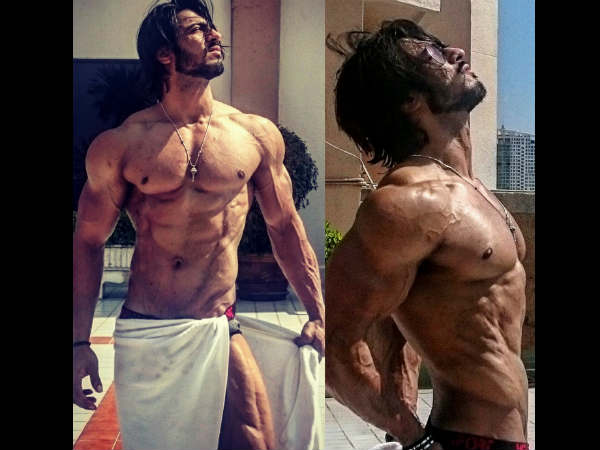 વર્ષ 2014માં બંધ થઇ હતી મહાભારત