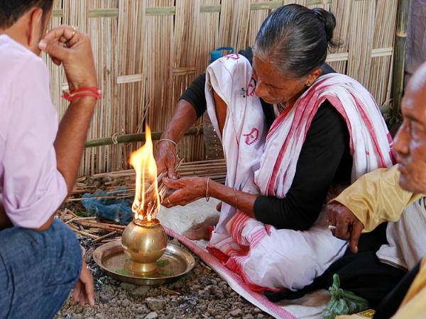 મયોંગ અસમ