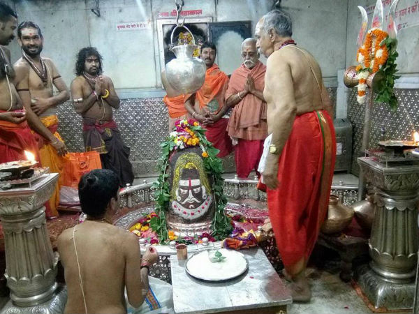 ભસ્માર્તી