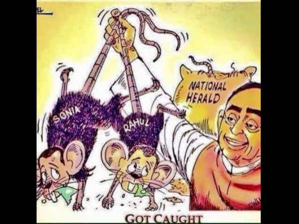 સુબ્રમણ્યિમ સ્વામીએ ઉઠાવ્યો સવાલ