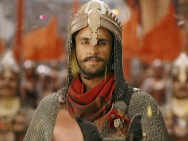 રણવીર સિંહ