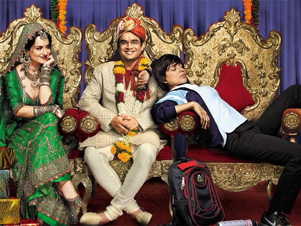 કંગના રણાવત