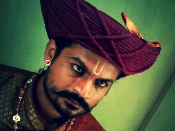 ફિલ્મમાં રોલ