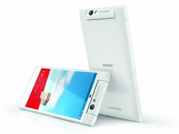 Gionee Elife E7 Mini