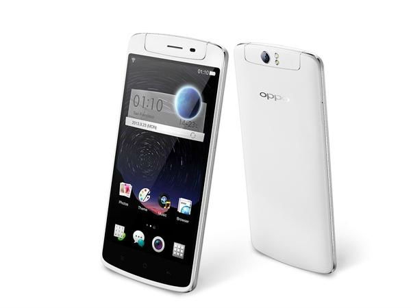 Karbonn Titanium Octane Plus