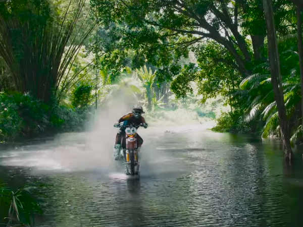 ખતરનાક કારનામો