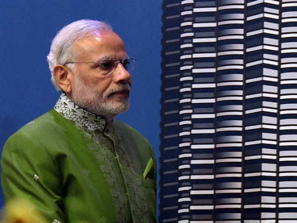 2016માં મોદીનું ભવિષ્ય