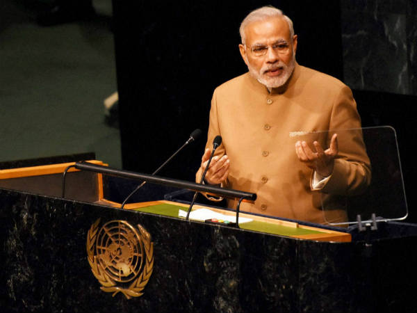 2016માં મોદીનું ભવિષ્ય