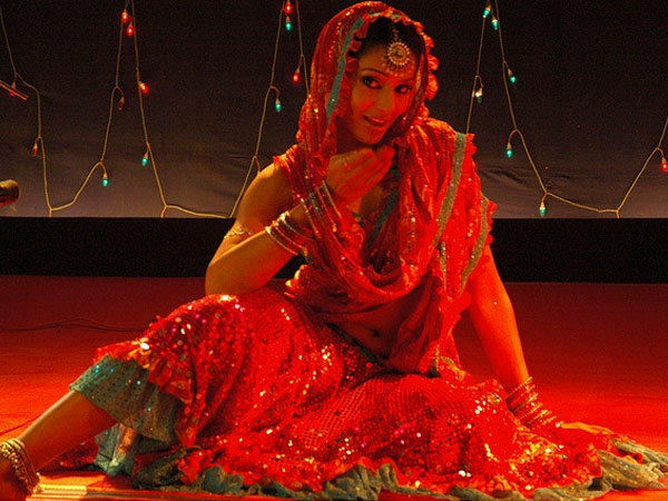 ઓમકારા