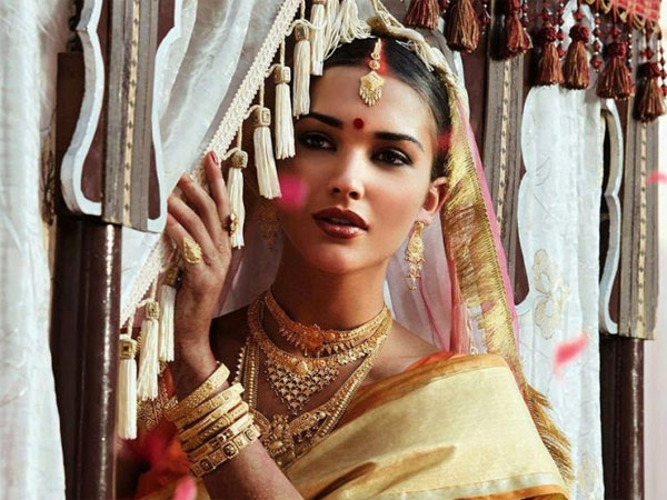 સાઉથની સુંદરી
