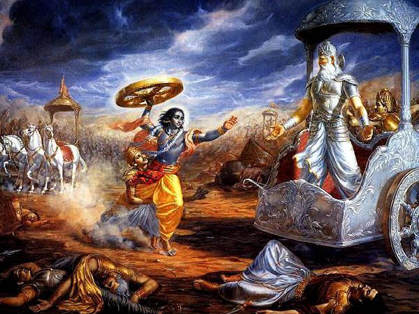 કલયુગની અવધિ