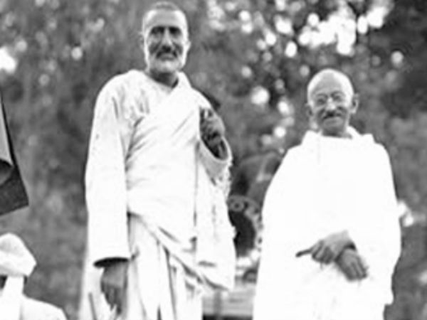 કોણ હતા બચ્ચા ખાન?